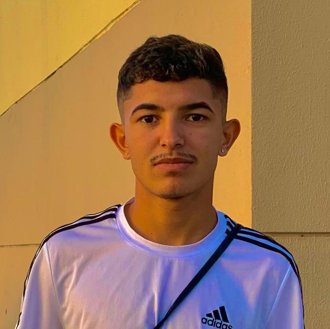 LUCAS PEREIRA ALVES