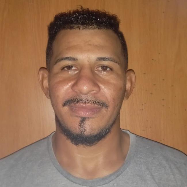 ALEX BARBOSA DA SILVA