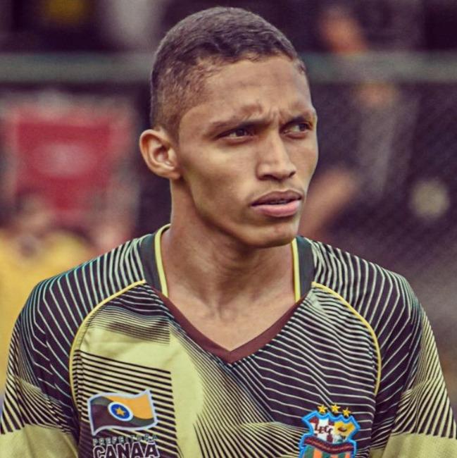 COSMO SOUZA DA SILVA