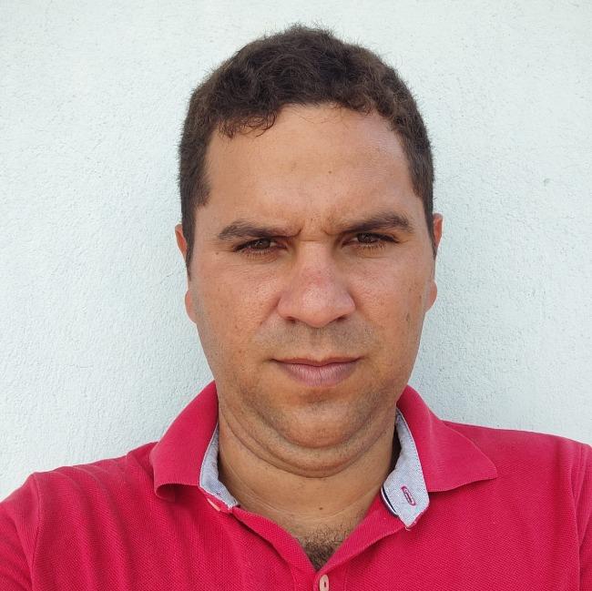 CÁSSIO ROSA DA SILVA