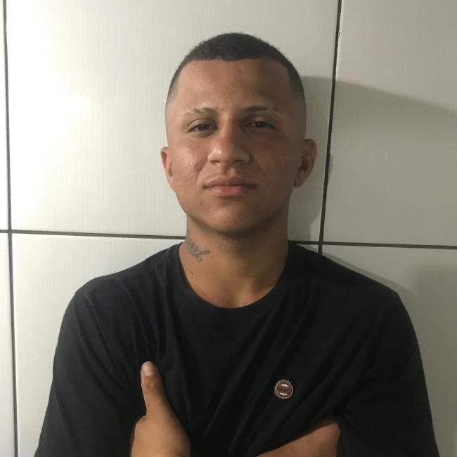 DIEGO LIMA DA SILVA
