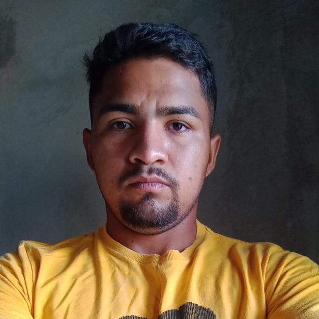 JOSÉ JONH LENNON SOUSA FERNANDES