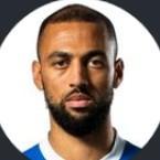 🇯🇲 K. Roofe