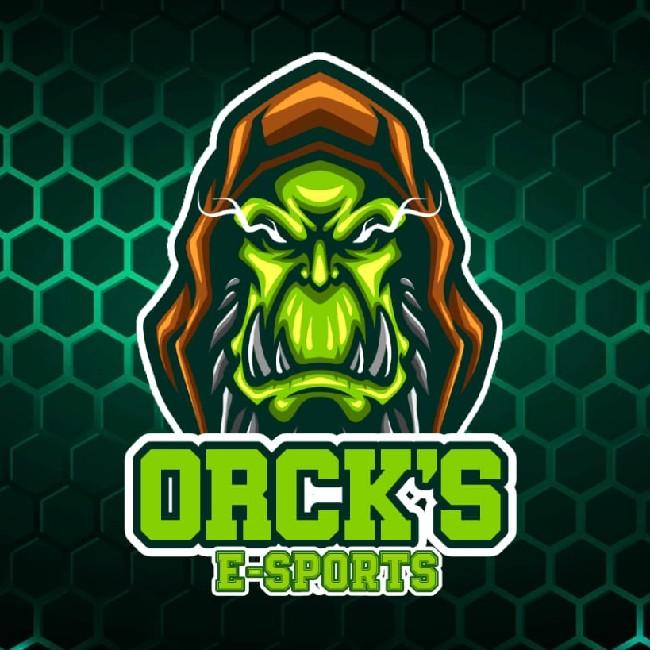 ORCK's E-sports