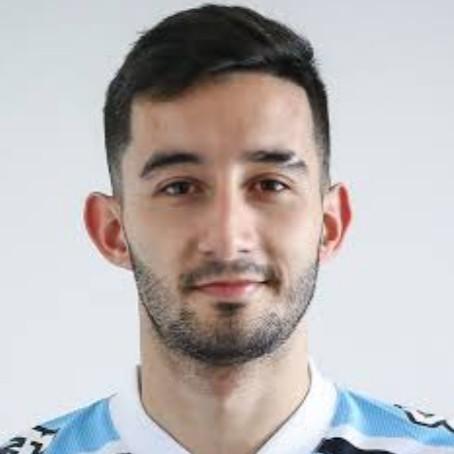 🇵🇾 M. Villasanti