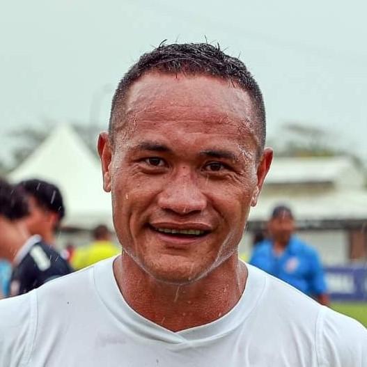 Andrew Setefano 🇼🇸