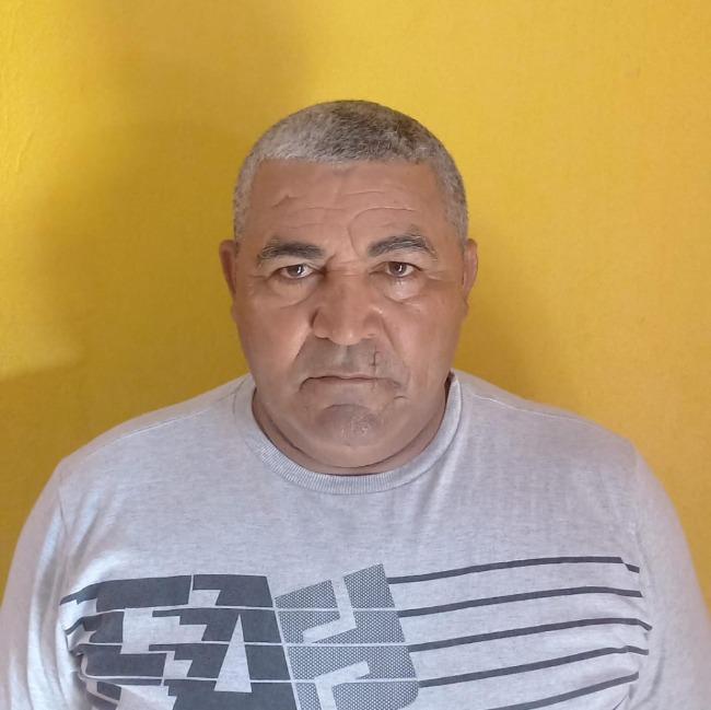 CICERO JOSE DA SILVA - TÉCNICO