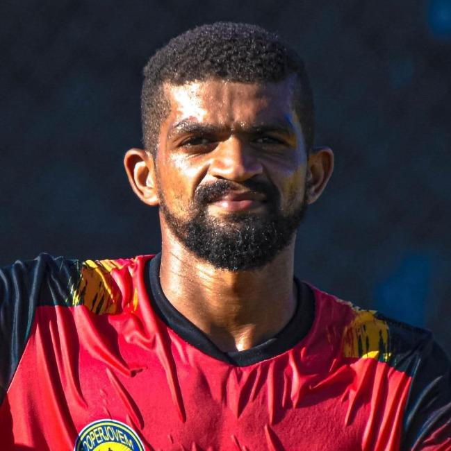 FELIPE DE JESUS DOS SANTOS SOUZA