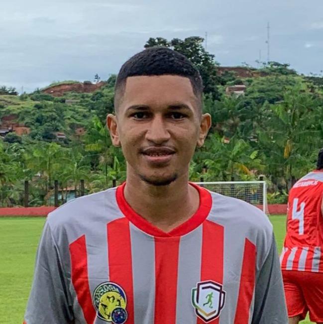 JOHRIS DA SILVA MOURA