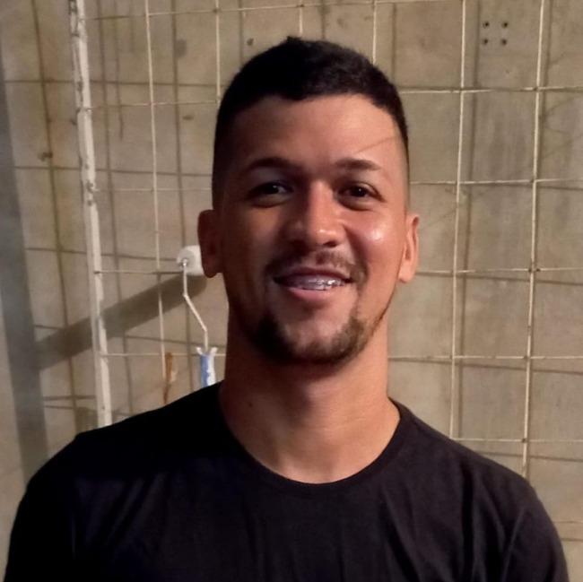 JEFERSON COSTA ALVES