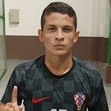 EDUARDO SILVA ALBINO