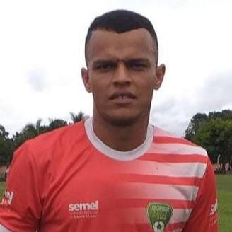 CLAUDIVAN SOUSA DA SILVA - AUXILIAR TÉCNICO