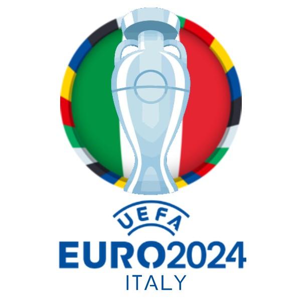 UEFA Eurocopa Italia 2024