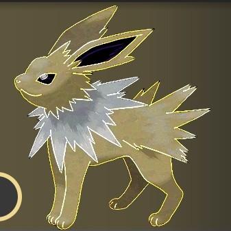 Jolteon