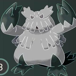Abomasnow