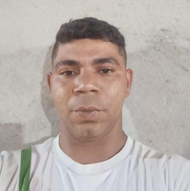 MAYCON DA SILVA VASCONCELOS