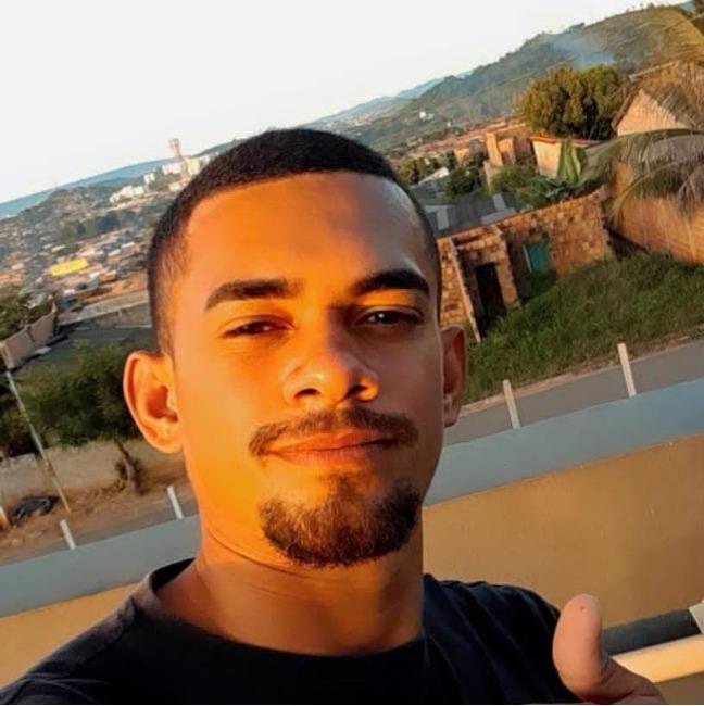 JOÃO DE OLIVEIRA LUZ