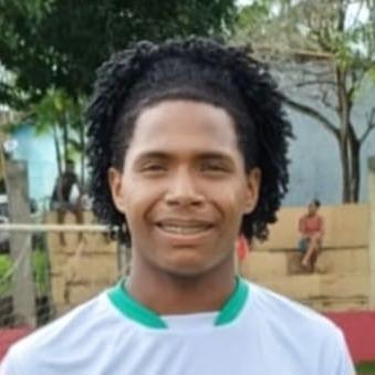 RAI SOUSA ARCANJO