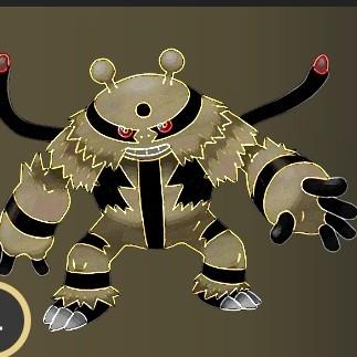 Electivire