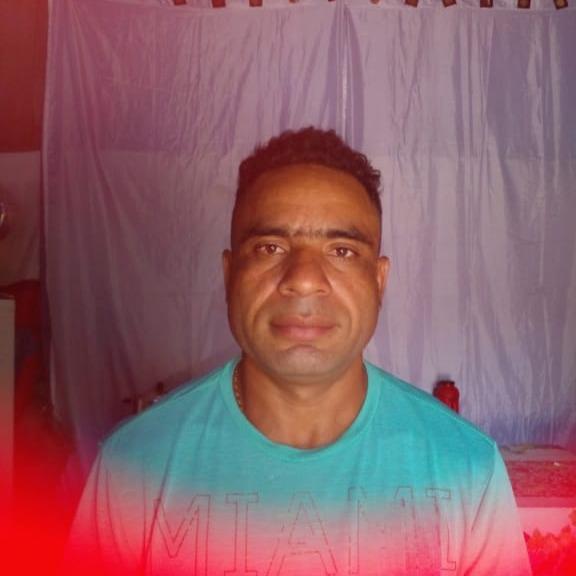 FAGNER DA SILVA MORAIS