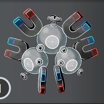 Magneton