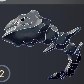 Steelix