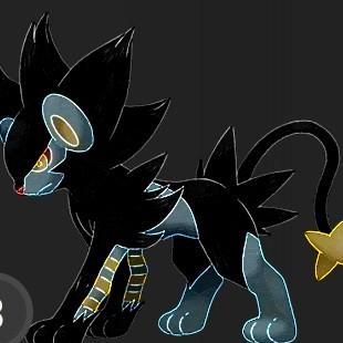 Luxray