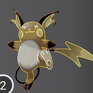 Raichu