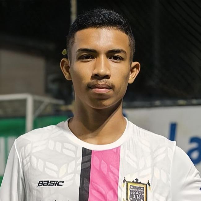 JOÃO VITOR SILVA MENDES