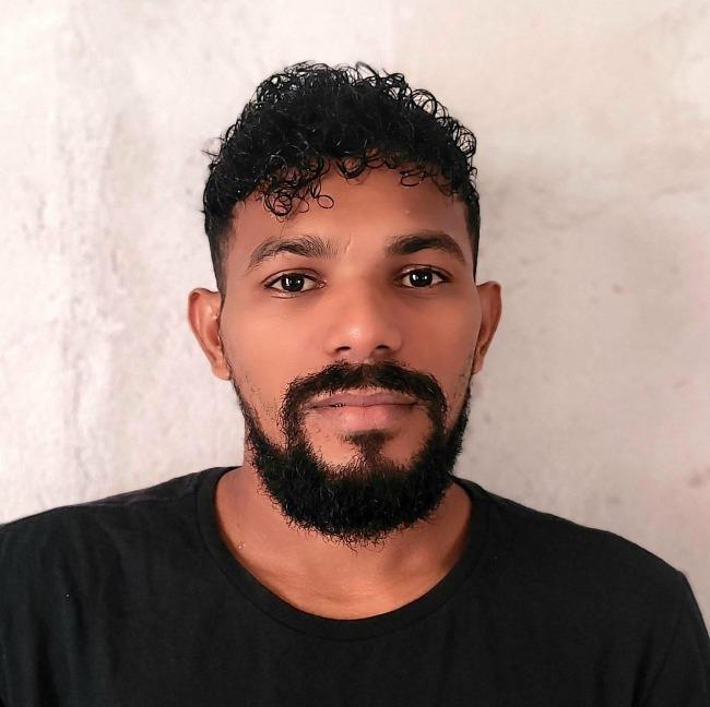 SÉRGIO ROCHA DA SILVA