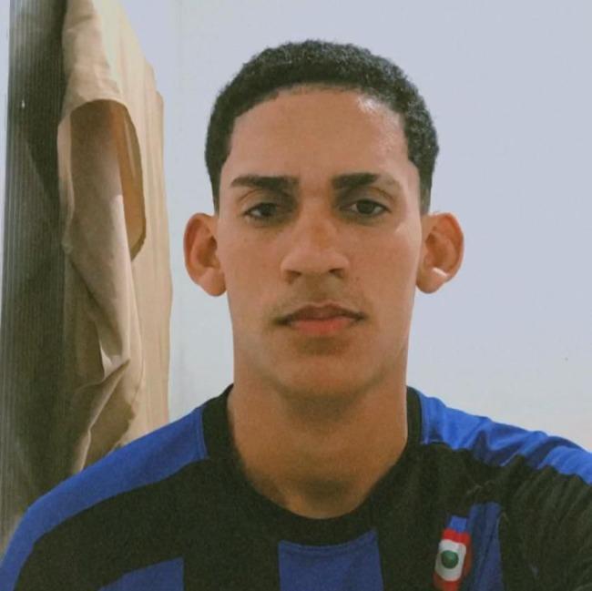 ANTÔNIO WILLIAM DA SILVA BORGESA