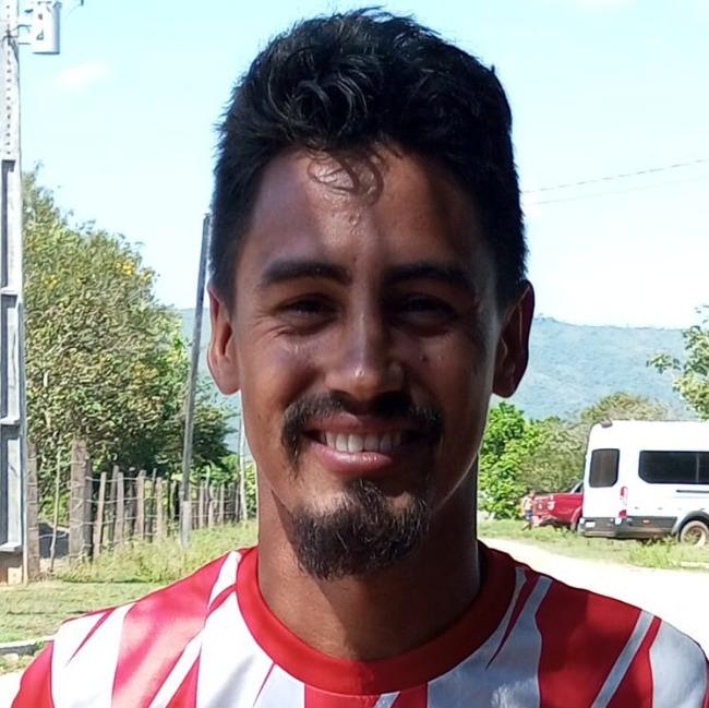 WERMESON NUNES DA COSTA