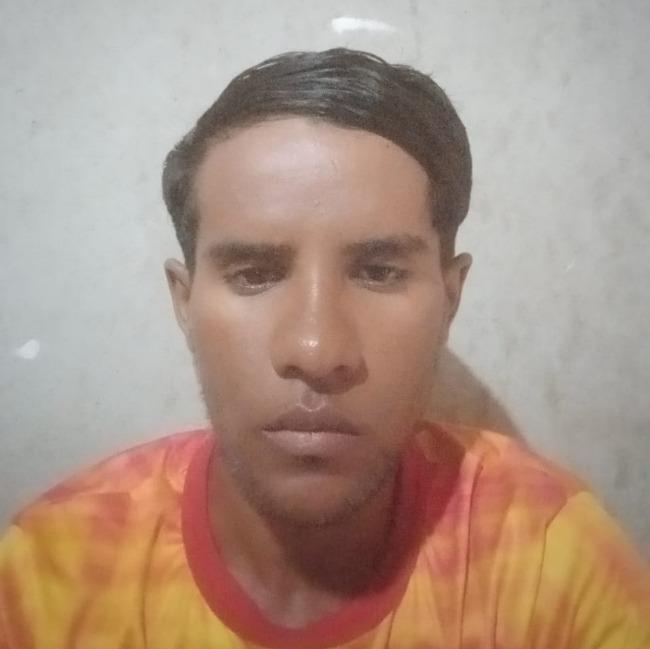 JACKSON ARAUJO LIMA