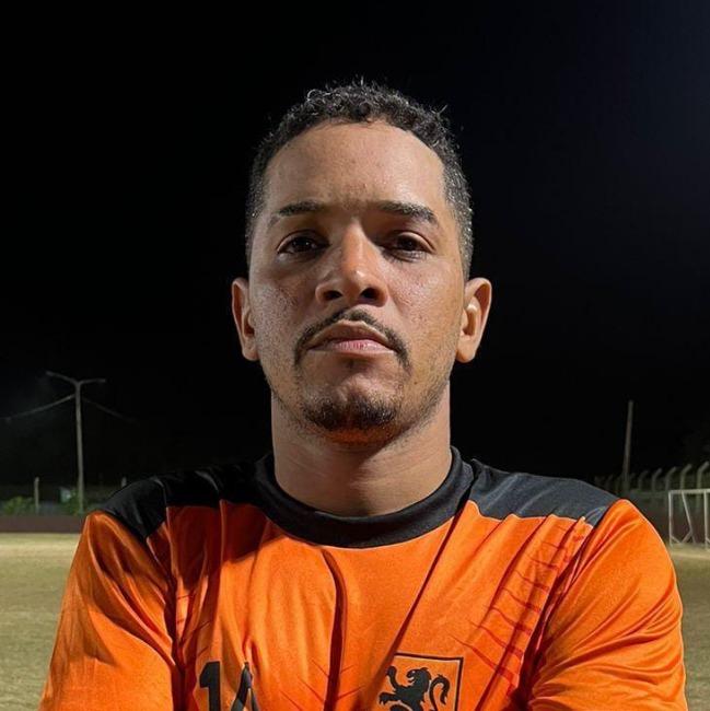 WANDERSON ALVES TELES