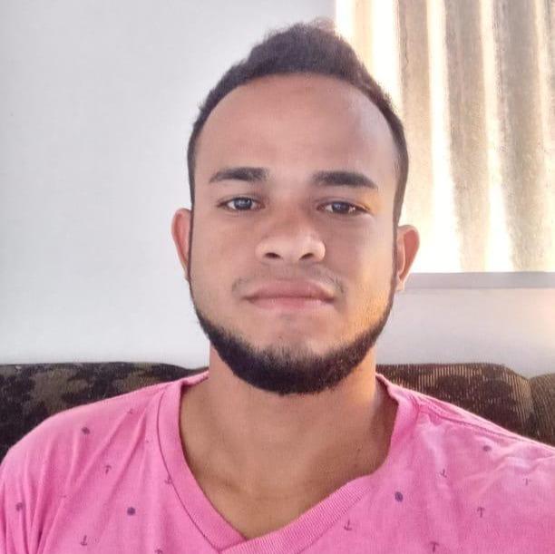 WILDILON SANTOS DA SILVA