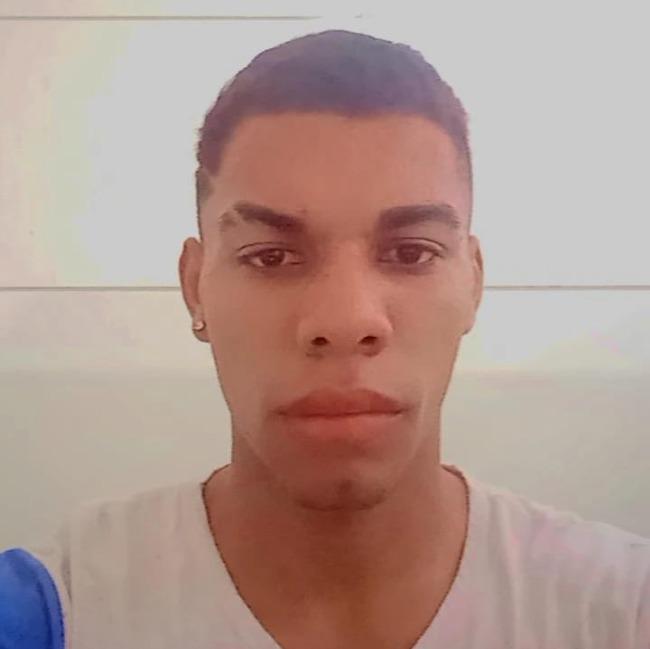 WELYSON DE SOUSA ARAÚJO - FEDERADO