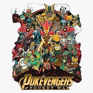 Pokevengers 🇲🇽