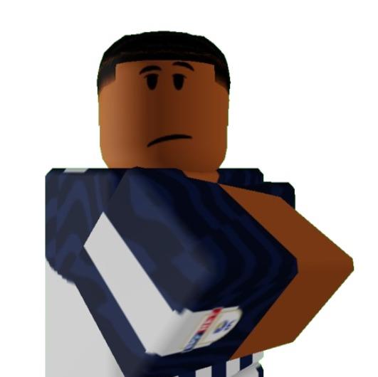 Sean Roberts ZAG