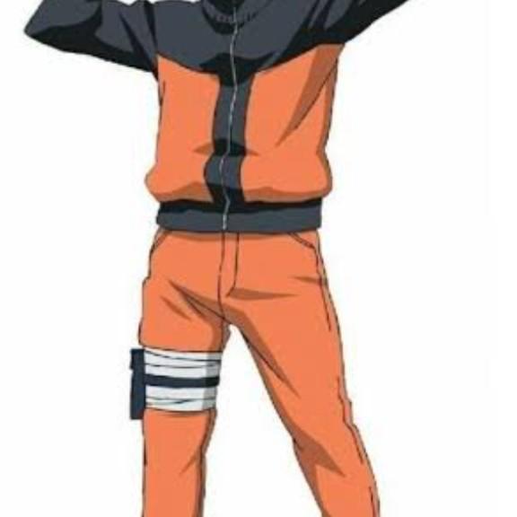 Naruto Shippuden