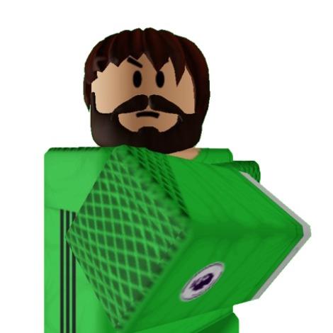 Hugo Leziero GK