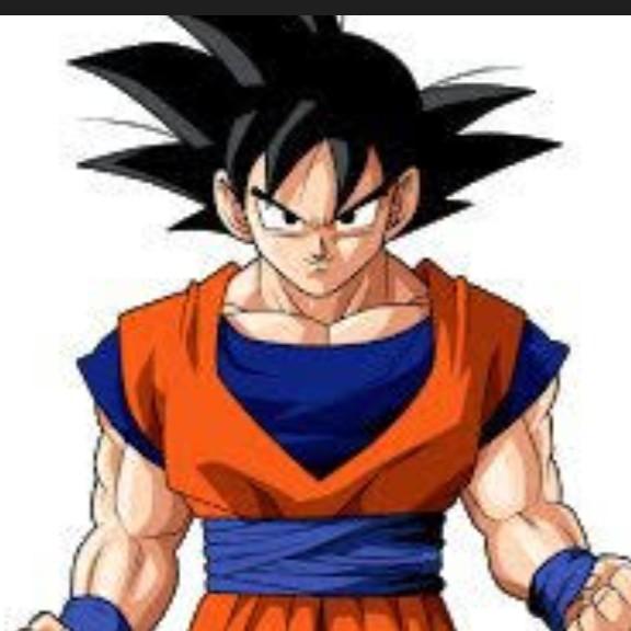 Goku