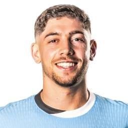 Federico Valverde