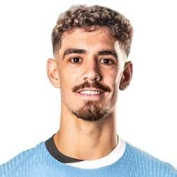 Nicolás Marichal