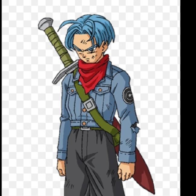 Trunks