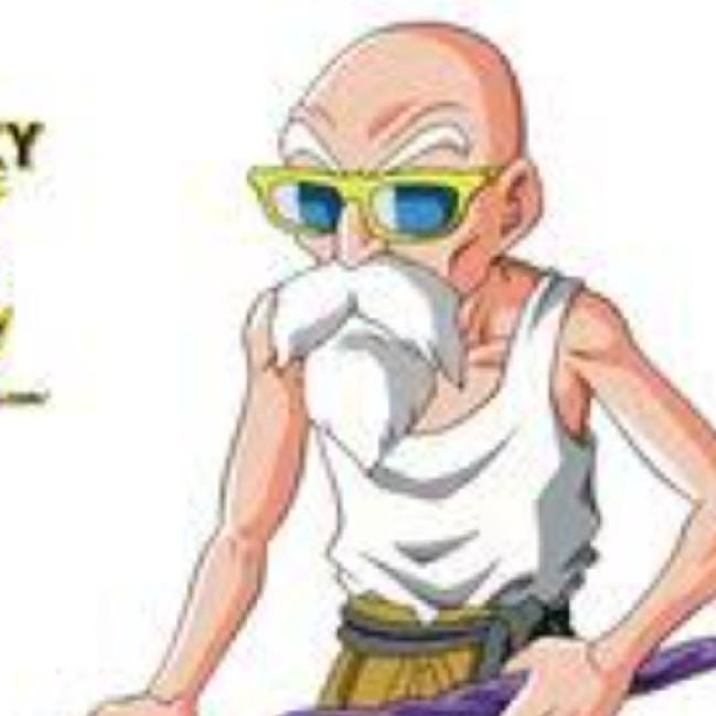 Mestre Kame