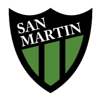 San Martin SJ | Yamax