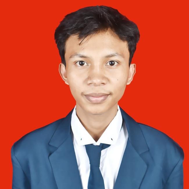 Azwar Eka  Saputra