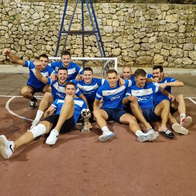 Teća United