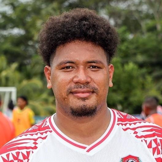 Hemaloto Polovili 🇹🇴