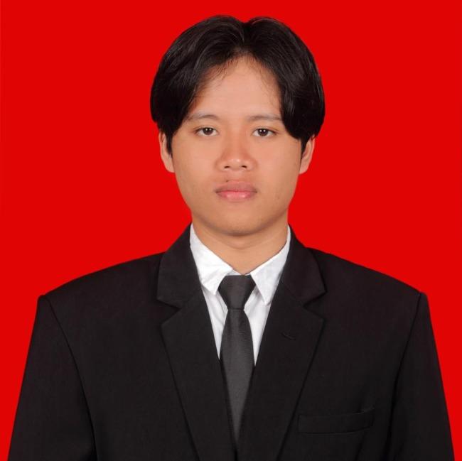 Muhammad Daffa Al-Fitrah